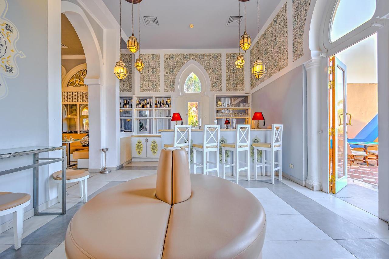 Grand Makadi - Couples And Families Only Hotel Hurghada Exterior photo
