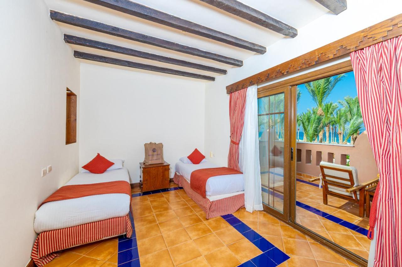 Grand Makadi - Couples And Families Only Hotel Hurghada Exterior photo