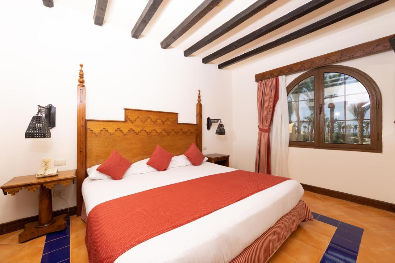 Grand Makadi - Couples And Families Only Hotel Hurghada Exterior photo