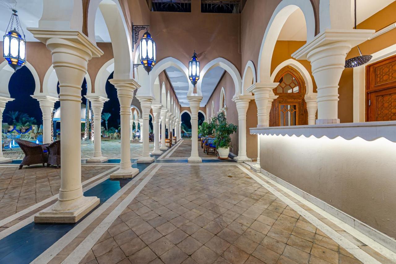 Grand Makadi - Couples And Families Only Hotel Hurghada Exterior photo