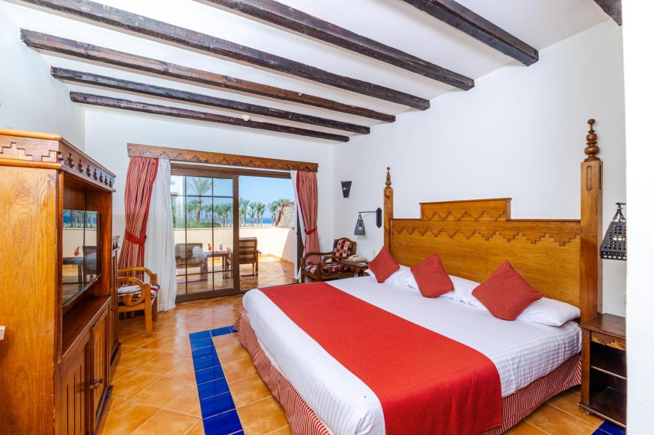 Grand Makadi - Couples And Families Only Hotel Hurghada Exterior photo