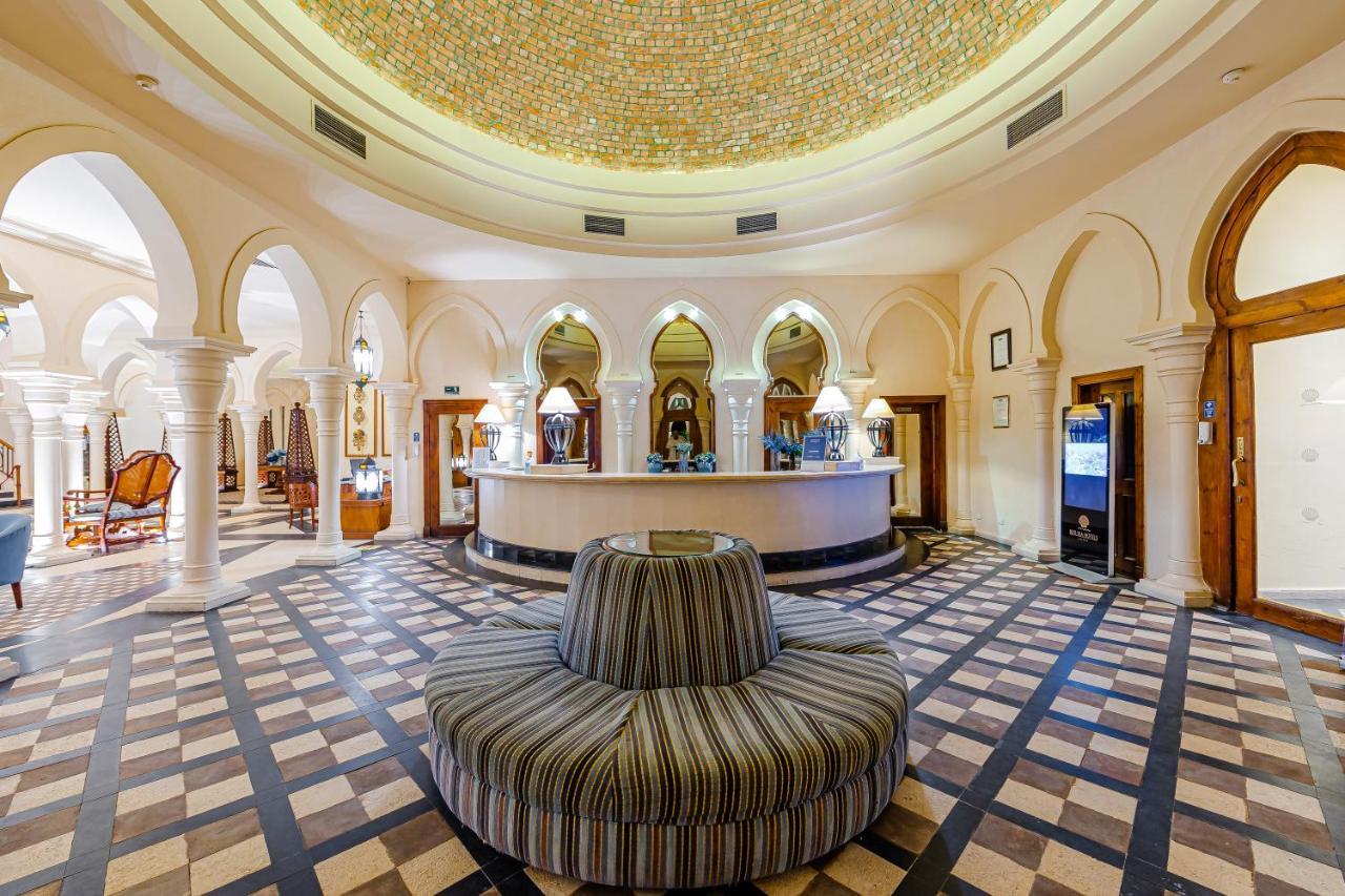 Grand Makadi - Couples And Families Only Hotel Hurghada Exterior photo