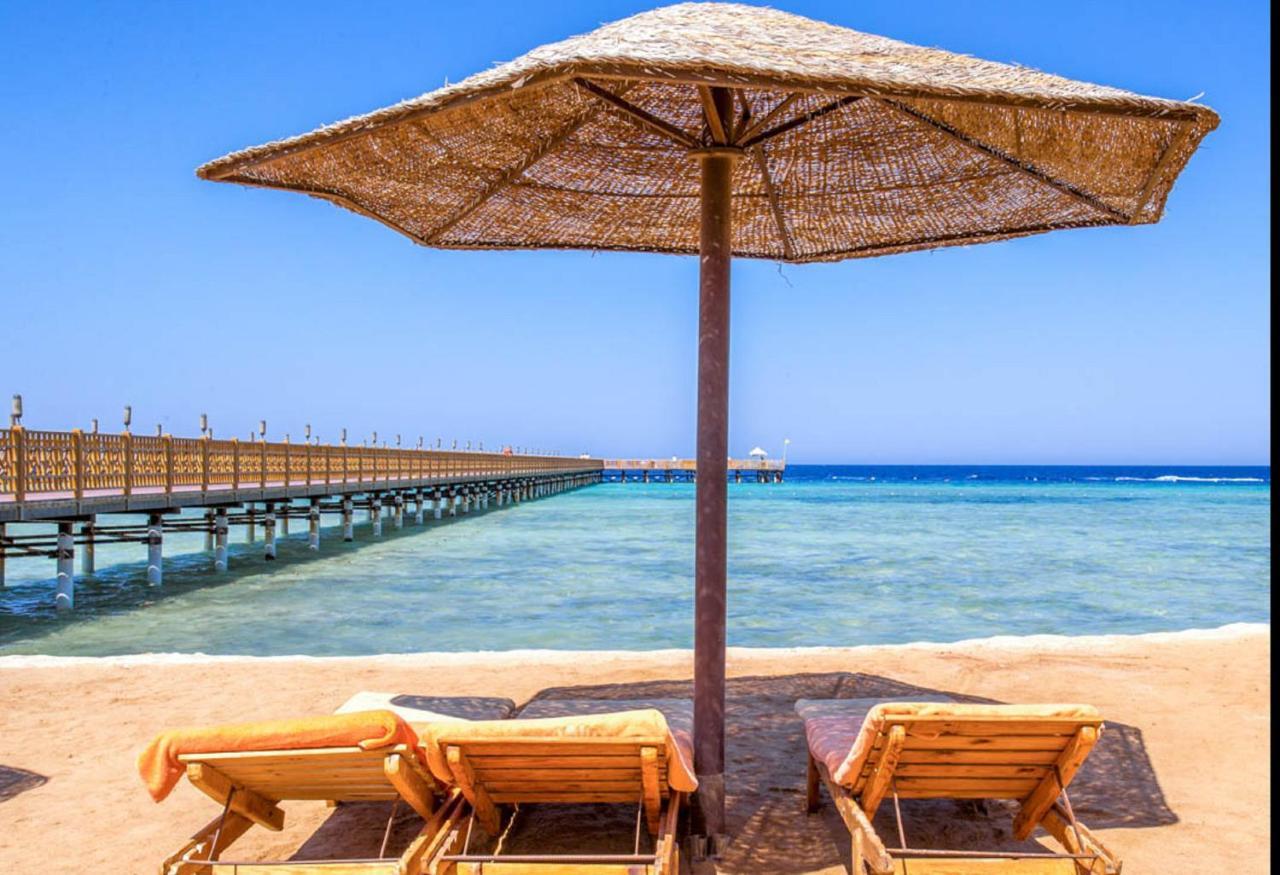 Grand Makadi - Couples And Families Only Hotel Hurghada Exterior photo
